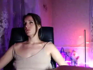 Chaturbate Free Porn Cam of babymuro4ka