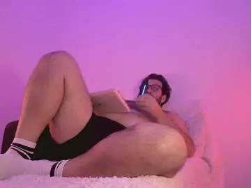 Chaturbate Free Porn Cam of baddaddybrasil