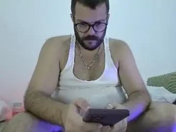 Chaturbate Live Sex Cam of baddaddybrasil