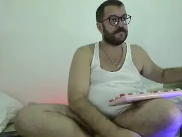 Chaturbate Live Sex Cam of baddaddybrasil