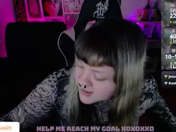Chaturbate Best live sex cam show of destroyall420
