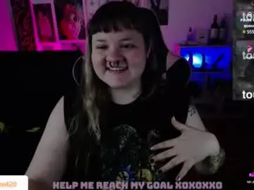 Chaturbate Best live sex cam show of destroyall420
