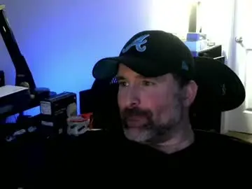 Chaturbate Live Sex of fuzz08