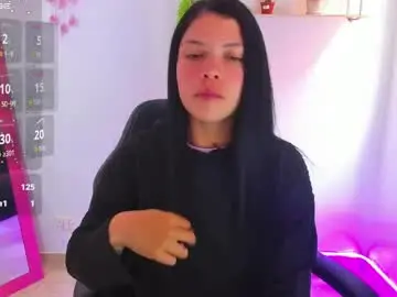 Chaturbate Live Porn of gia_contii