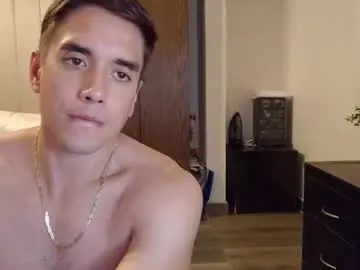 Chaturbate Nude Webcam of jorge124345