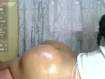 Chaturbate Nude Webcam of juicyqueen_xo