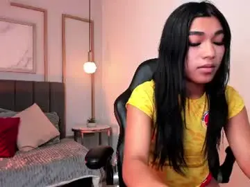Chaturbate Nude Webcam of mia_stella_