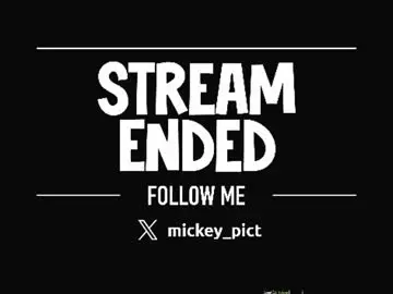 Chaturbate Free Porn Cam of mickey_pict
