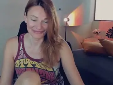 Chaturbate Sex Cam of mistybarnes