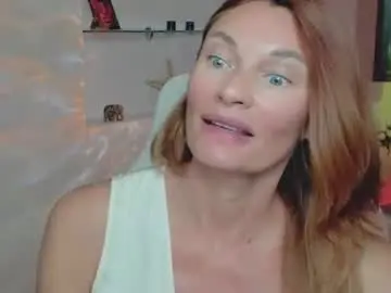 Chaturbate Sex Cam of mistybarnes
