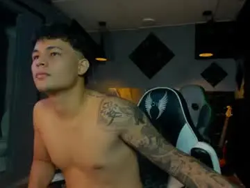 Chaturbate Adult Webcams of mr_mois