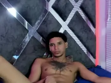 Chaturbate Live Sex Cam of owen_blaze3