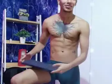 Chaturbate Sex Chat of owen_blaze3