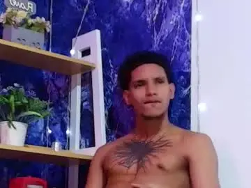 Chaturbate Best Webcam of owen_blaze3
