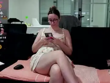 Chaturbate Free Porn Cam of samarafromthewell