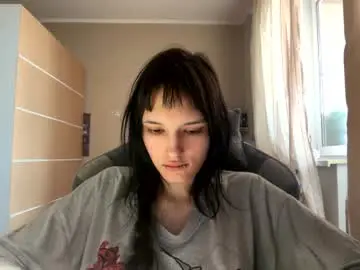 Chaturbate Sex Cam of shirakranendonk