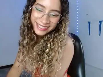 Chaturbate Live Sex Cam of sweetlatin__