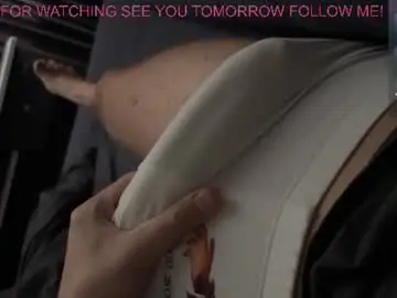 Chaturbate Nude Webcam of tommy_cumfinger
