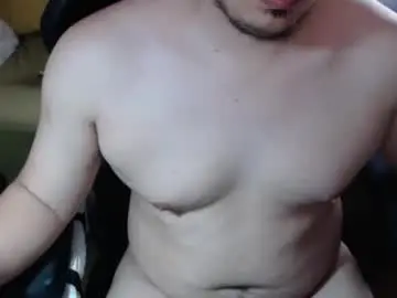 Chaturbate Live Sex Cam of vancoserx111