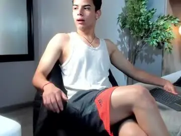 Chaturbate Adult Webcam of alfred_vittar