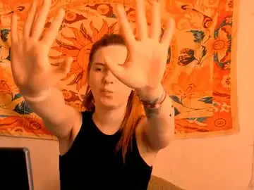Chaturbate Best Webcam of aliceinredsquare_