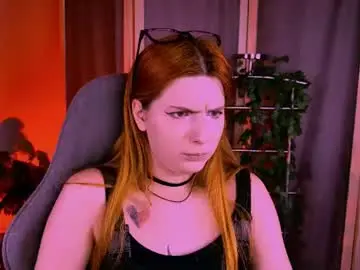 Chaturbate Live Sex of aliceinredsquare_