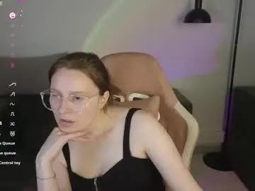 Chaturbate Adult Video Chat of ammywink