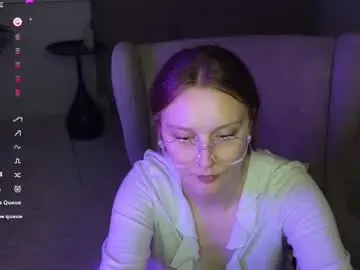 Chaturbate Adult Webcams of ammywink