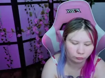 Chaturbate Live Porn of kitsune_little
