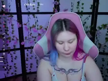 Chaturbate Sex Chat of kitsune_little