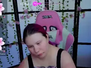 Chaturbate Adult Video Chat of kitsune_little