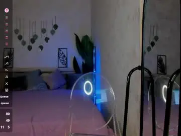 Chaturbate Live Sex Cam of lynn_martin