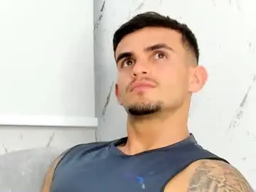 Chaturbate Live Sex of ricardogonzalez666