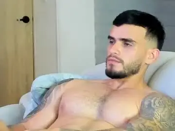 Chaturbate Adult Webcam of ricardogonzalez666