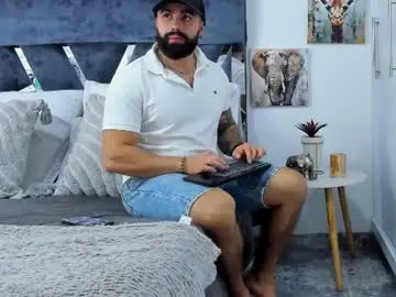 Chaturbate Best Webcam of zack_froone
