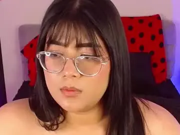 Chaturbate Sex Chat of alexakimm