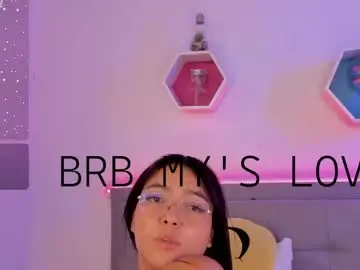 Chaturbate Live Sex of allison_muun