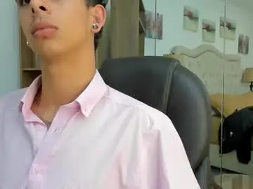 Chaturbate Watch Live Sex Cams of andyxibrat