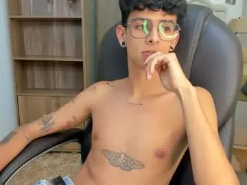 Chaturbate Live Sex of andyxibrat