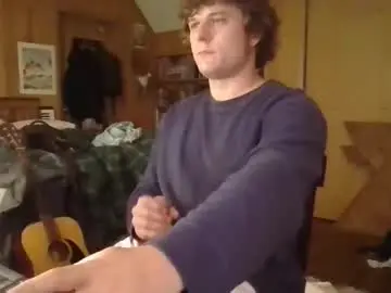 Chaturbate Watch Live Sex Cams of bigvik23