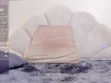 Chaturbate Adult Webcam of evahalston