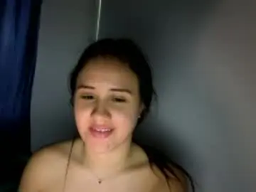 Chaturbate Adult Video Chat of hanny_kail