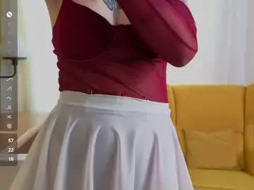 Chaturbate Live Sex Cam of honeykadakia