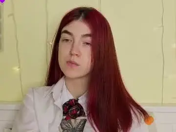 Chaturbate Live Sex Cam of honeykadakia