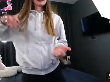 Chaturbate Nude Webcam of kate_jonson