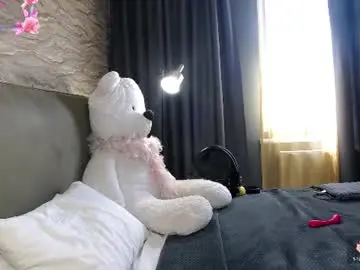 Chaturbate Live Sex of kate_jonson