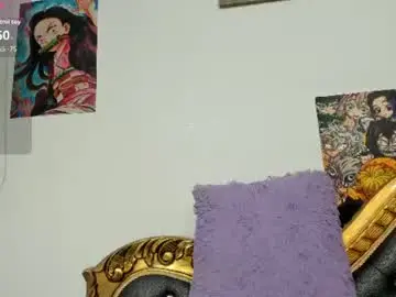 Chaturbate Live Porn of litlenessa_
