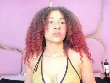 Chaturbate Best Webcam of miaacarterss