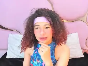 Chaturbate Live Sex Cam of miaacarterss