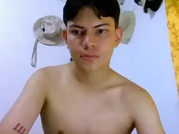 Chaturbate Private Sex Chat of milo_tai862